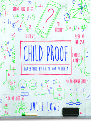 cover image of Child Proof